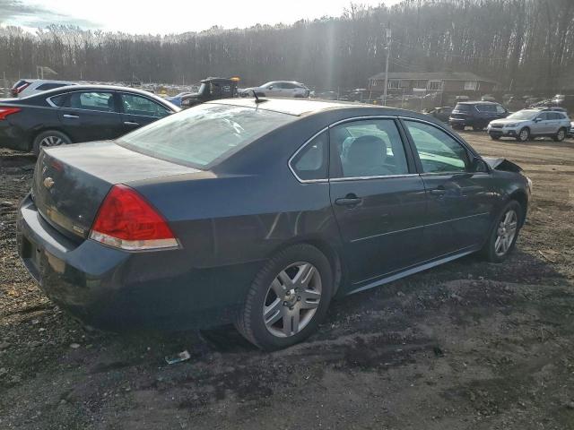 Chevrolet Impala Lt Image 2