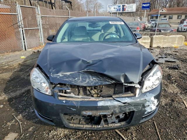 Chevrolet Impala Lt Image 4