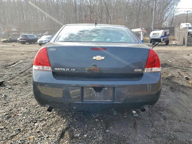 Chevrolet Impala Lt Image 7