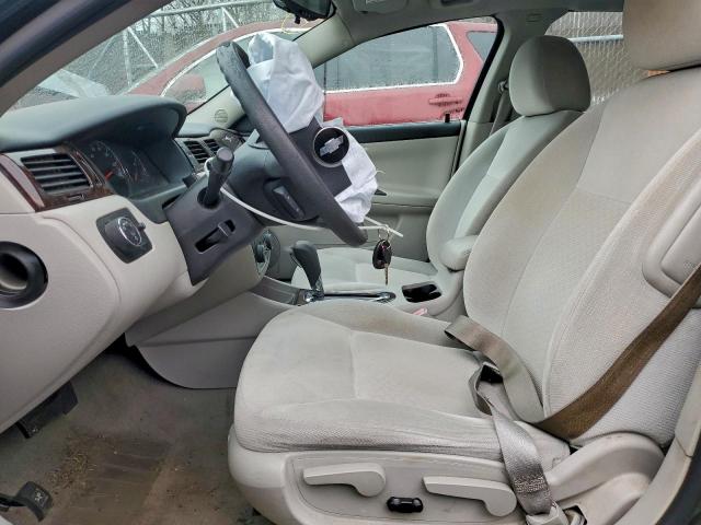 Chevrolet Impala Lt Image 6