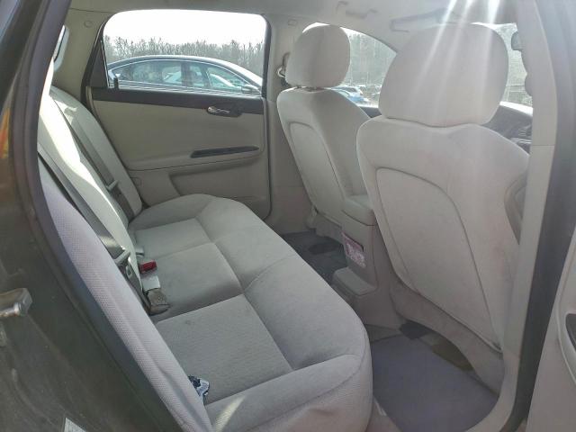 Chevrolet Impala Lt Image 10