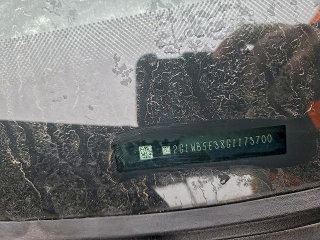 Chevrolet Impala Lt Image 12