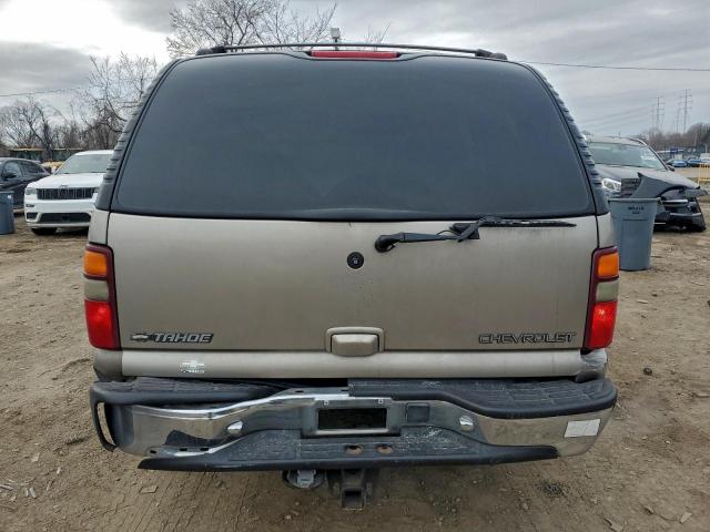 Chevrolet Tahoe K1500 Image 12