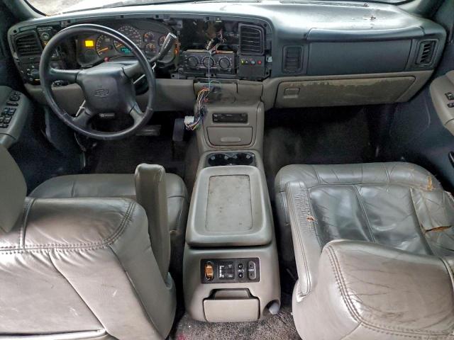 Chevrolet Tahoe K1500 Image 4
