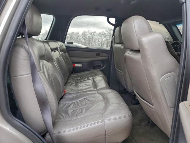 Chevrolet Tahoe K1500 Image 11