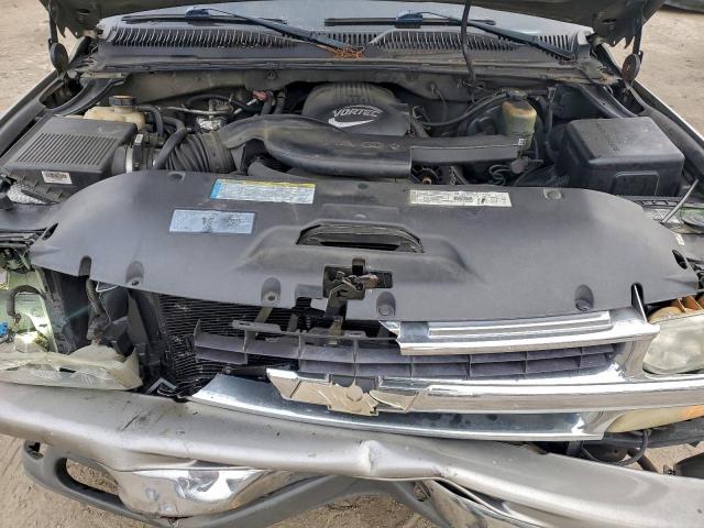 Chevrolet Tahoe K1500 Image 8