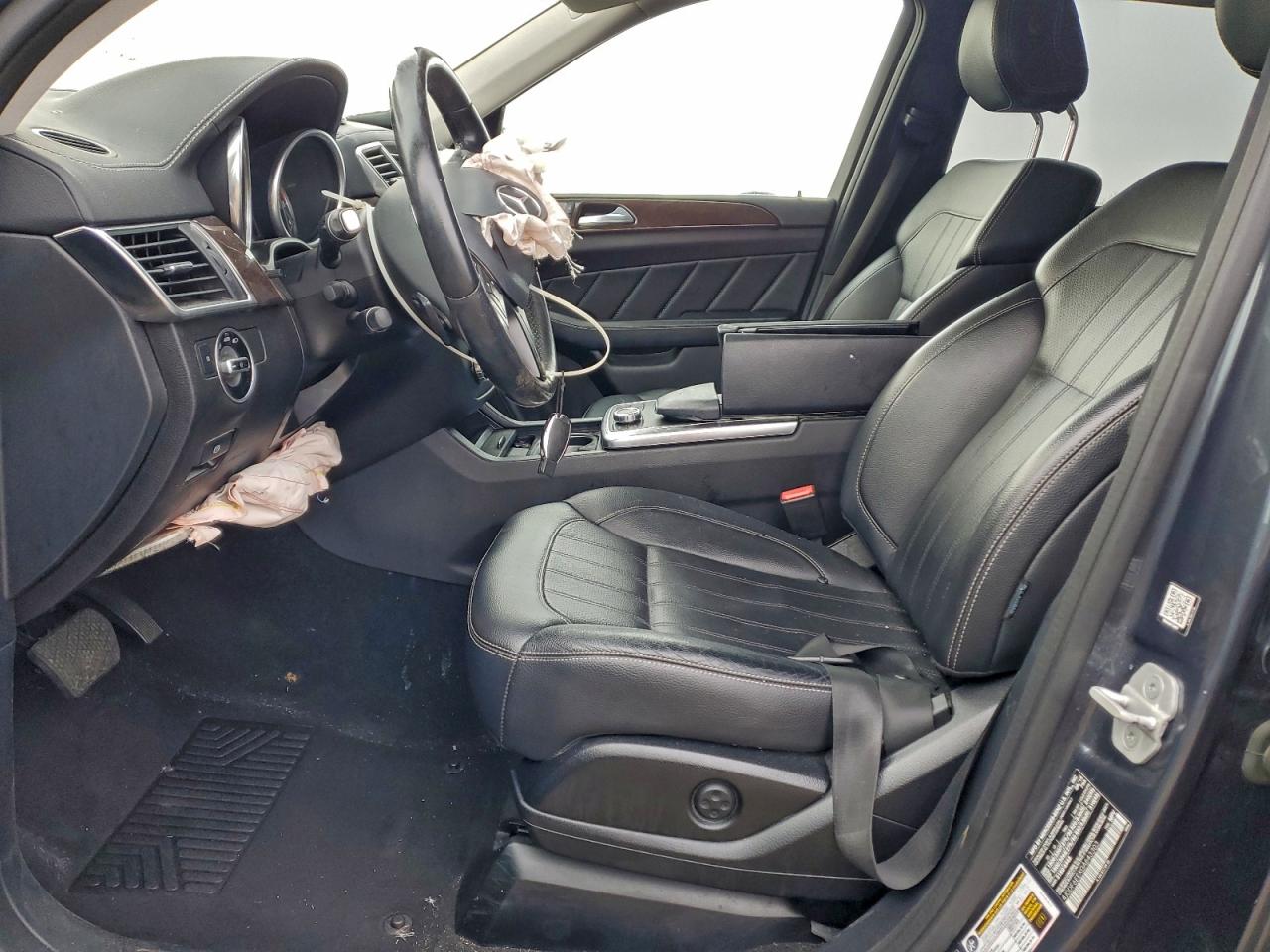 Mercedes-Benz G-Class 450 4matic Image 5