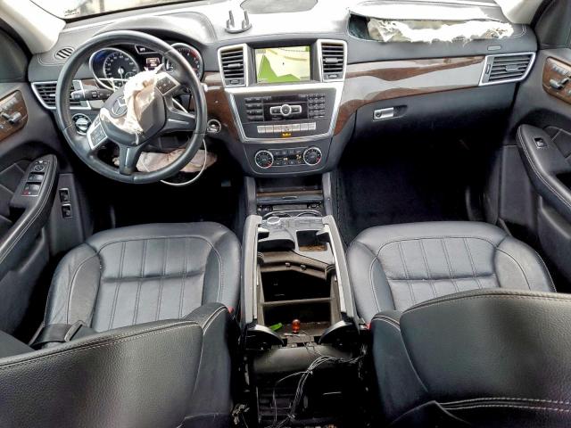 Mercedes-Benz G-Class 450 4matic Image 13