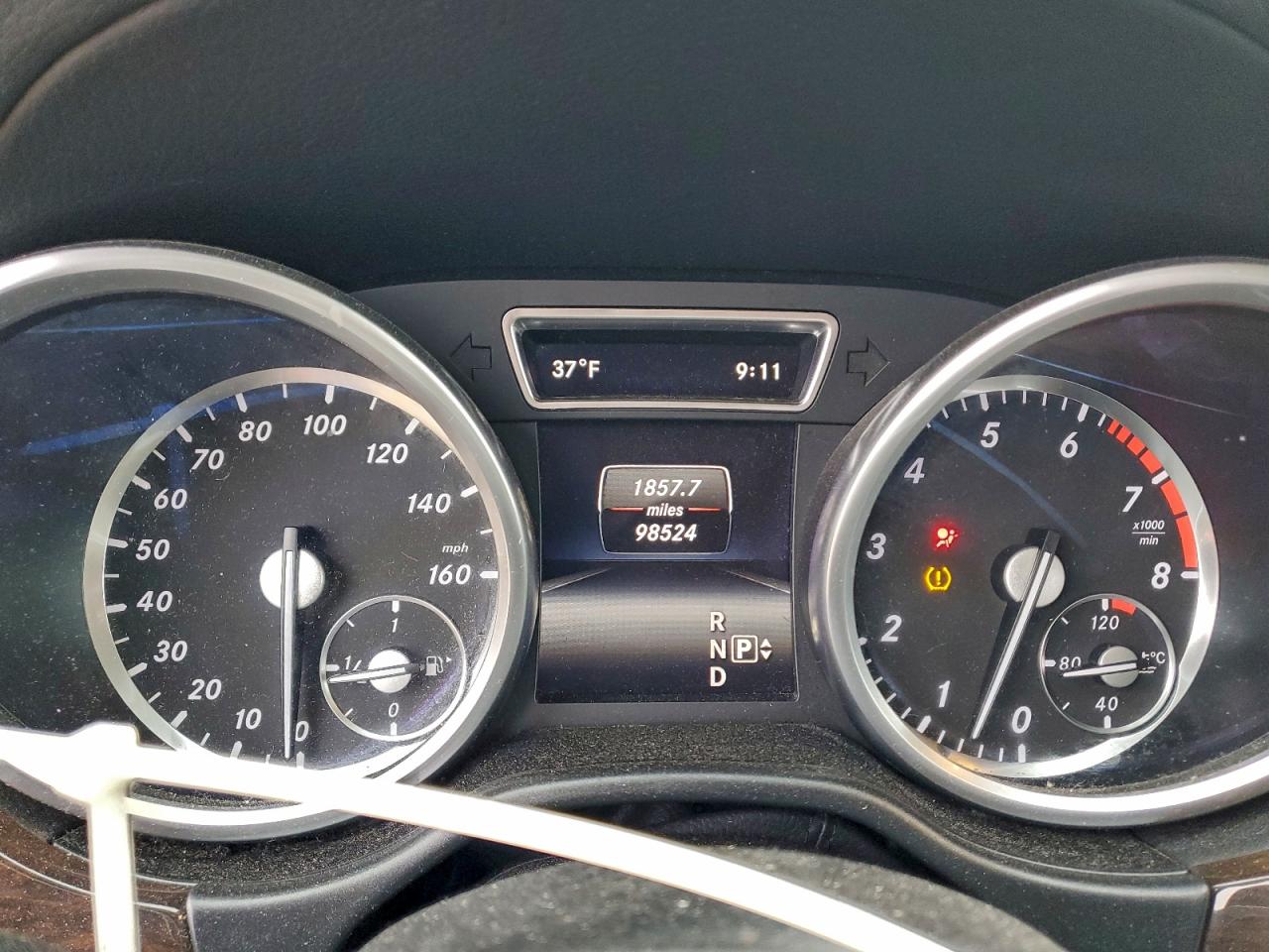 Mercedes-Benz G-Class 450 4matic Image 10