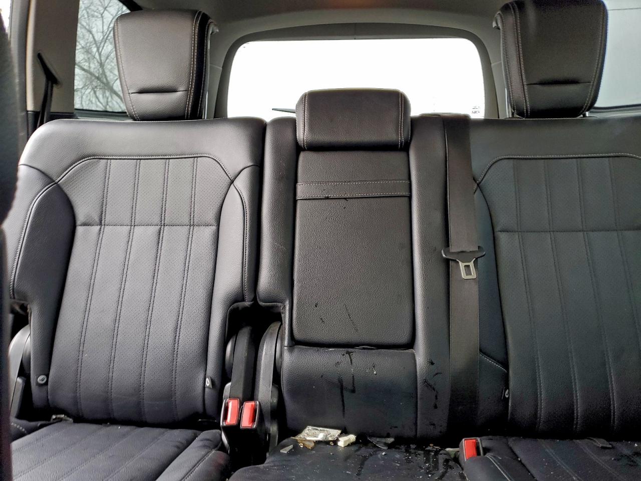 Mercedes-Benz G-Class 450 4matic Image 8