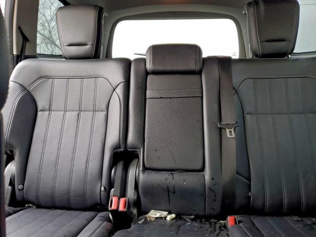 Mercedes-Benz G-Class 450 4matic Image 8