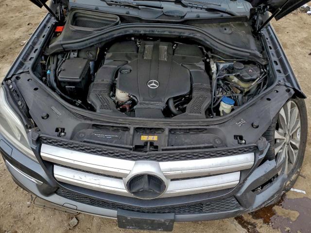 Mercedes-Benz G-Class 450 4matic Image 11