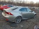 Lexus Is 250 Image 3