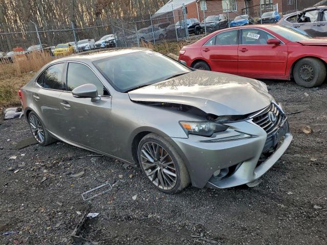 Lexus Is 250 Image 11