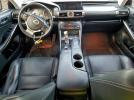 Lexus Is 250 Image 4