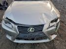 Lexus Is 250 Image 6