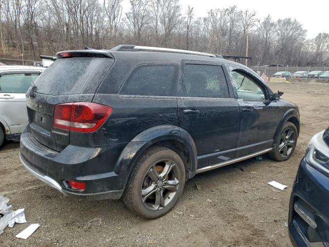 Dodge Journey Crossroad Image 2