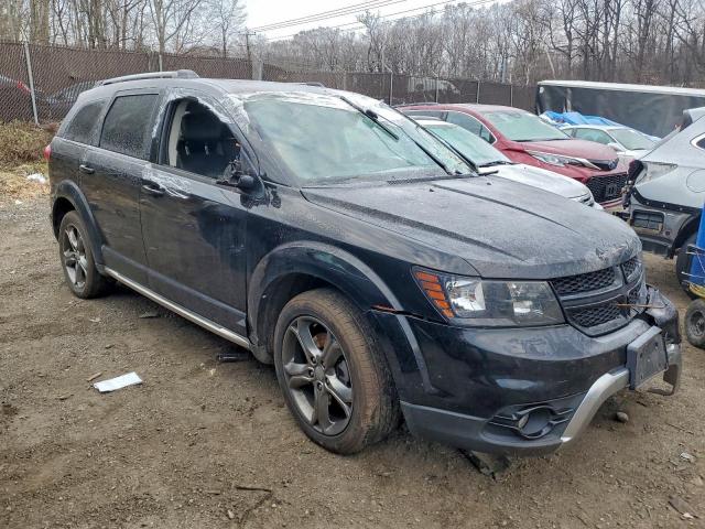 Dodge Journey Crossroad Image 13