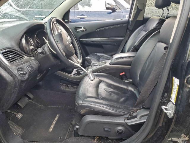 Dodge Journey Crossroad Image 8