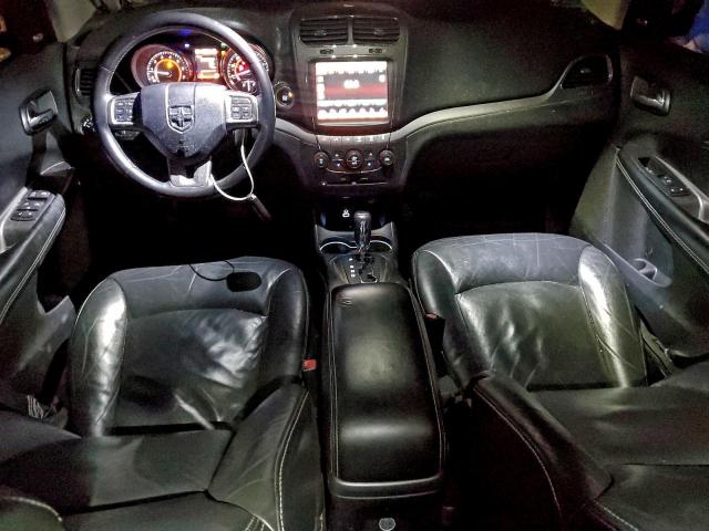 Dodge Journey Crossroad Image 3