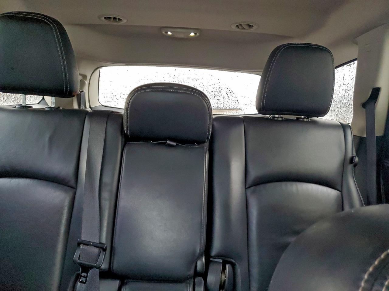 Dodge Journey Crossroad Image 10