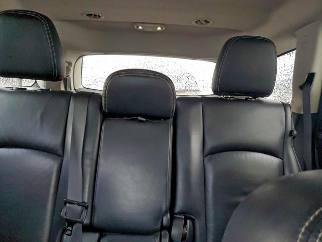 Dodge Journey Crossroad Image 10