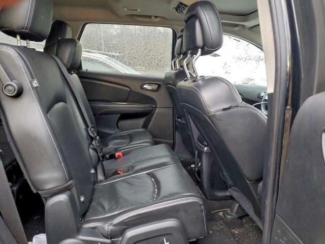 Dodge Journey Crossroad Image 12