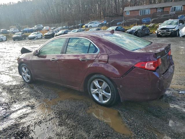 Acura TSX Tech Image 2