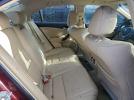 Acura TSX Tech Image 12