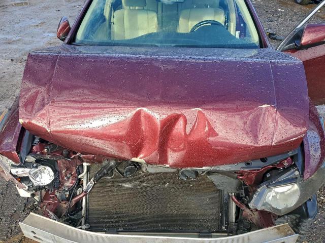 Acura TSX Tech Image 10