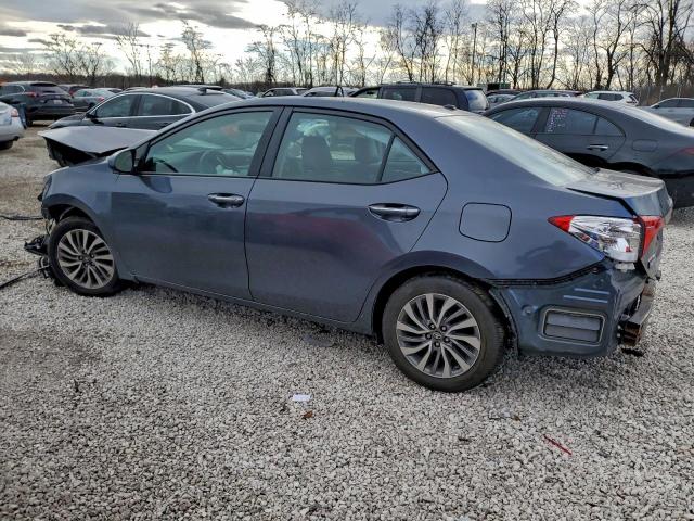 Toyota Corolla L Image 9