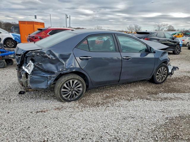 Toyota Corolla L Image 12