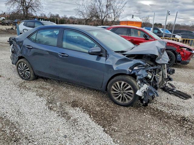 Toyota Corolla L Image 6