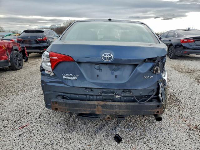 Toyota Corolla L Image 4