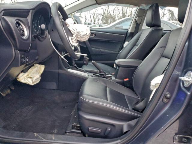 Toyota Corolla L Image 2