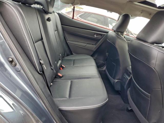 Toyota Corolla L Image 3