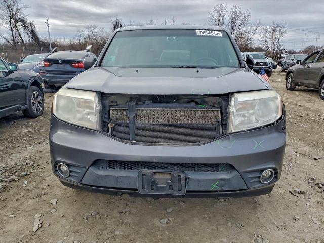 Honda Pilot Ex Image 2