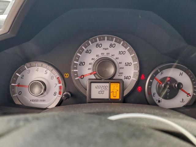 Honda Pilot Ex Image 6