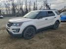 Ford Explorer Sport Image 1