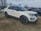 Ford Explorer Sport Image 6
