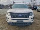 Ford Explorer Sport Image 13