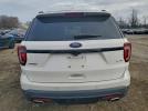Ford Explorer Sport Image 8