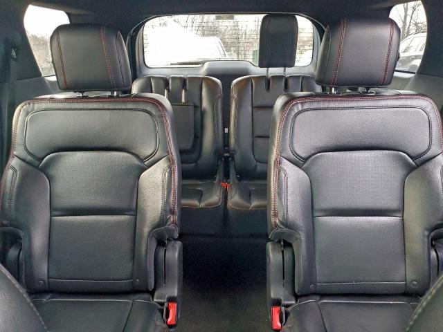 Ford Explorer Sport Image 3