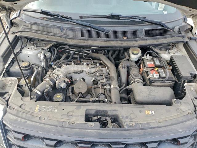 Ford Explorer Sport Image 11