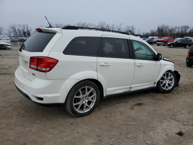 Dodge Journey Sxt Image 8