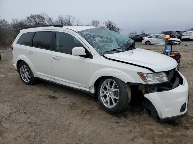 Dodge Journey Sxt Image 11