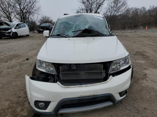 Dodge Journey Sxt Image 2