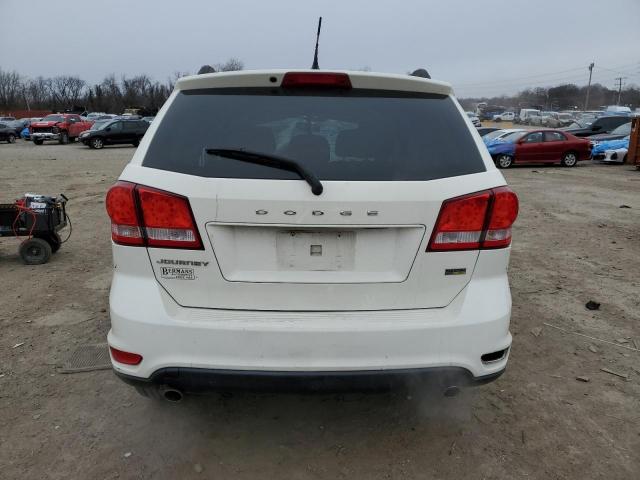 Dodge Journey Sxt Image 13