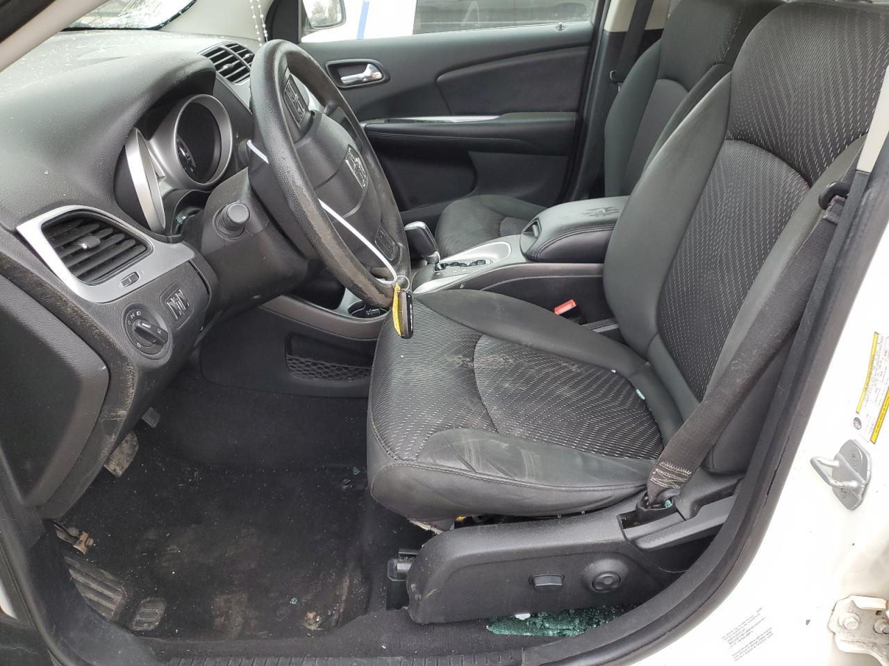 Dodge Journey Sxt Image 5