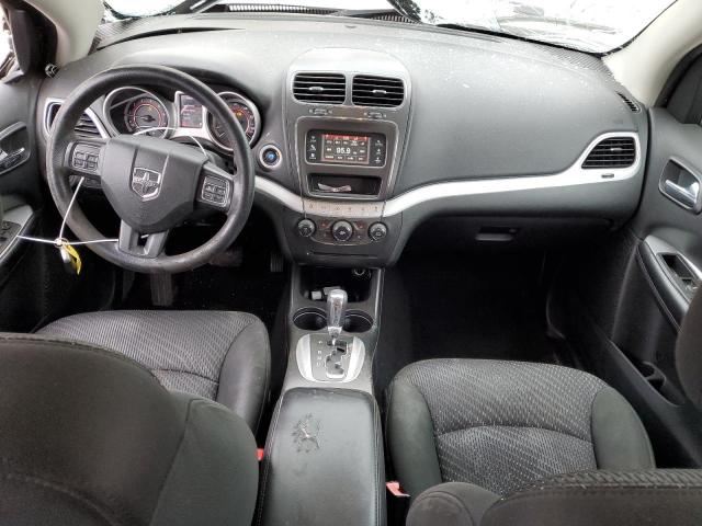 Dodge Journey Sxt Image 10